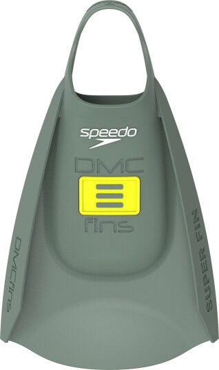 Speedo DMC Super Green XL