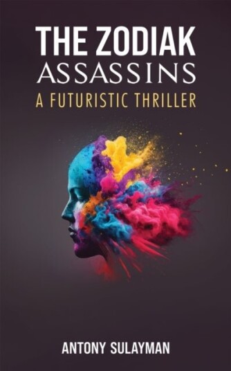 The Zodiak Assassins The Zodiak Assassins