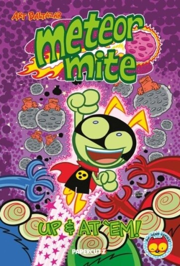 Meteor Mite