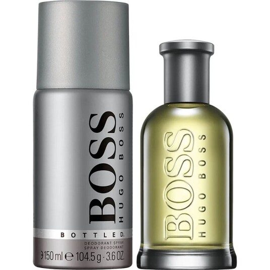 Boss Bottled Duo Hugo Herr Boss Bottled Duo Hugo Herr