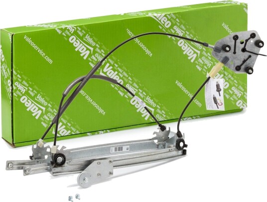 VALEO 850922 Vindusheis