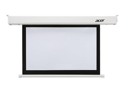 Acer E100-W01MW - projeksjonsskjerm - 100" (254 cm)