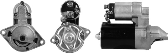 DRI 328039092 Starter DRI 328039092 Starter