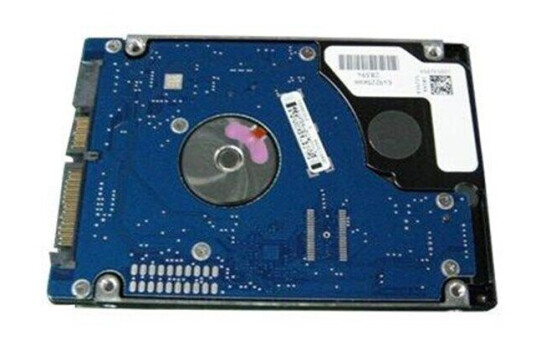 Dell - Harddisk - 120 GB - 5400 rpm - SATA-300 - cache