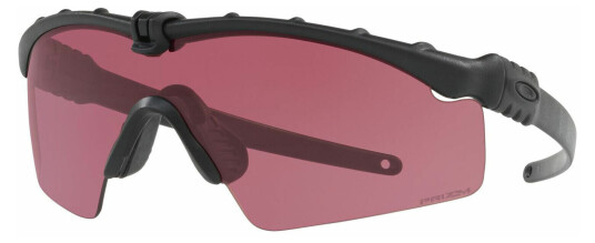 Oakley Si Ballistic M Frame 3.0 Matte Black Tr22 Tr22 unisex
