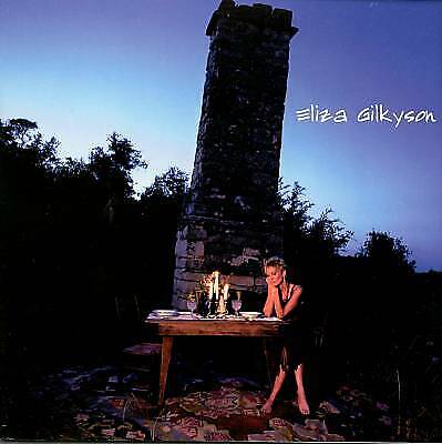 MediaTronixs Eliza Gilkyson : Hard Times In Babylon CD (2000) Pre-Owned