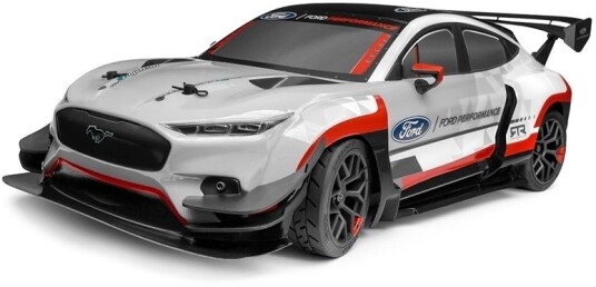 HPI Sport 3 Flux Ford Mach-E 1400 RTR HPI Sport 3 Flux Ford Mach-E 1400 RTR