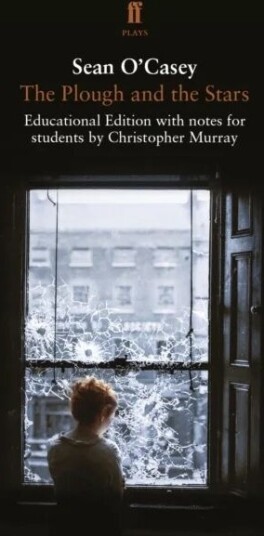The Plough And The Stars Av Sean O'Casey