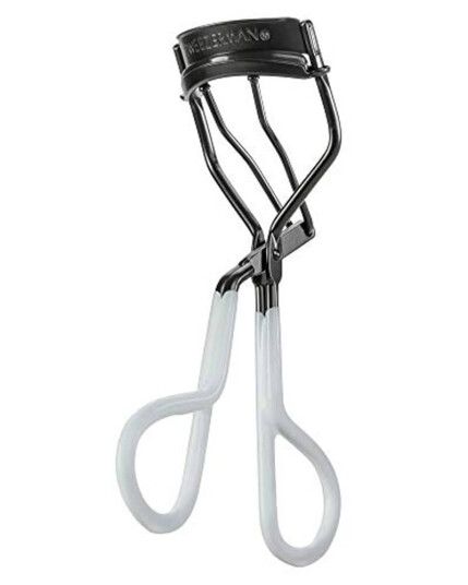 Tweezerman Great Grip Eyelash Curler Tweezerman Great Grip Eyelash Curler