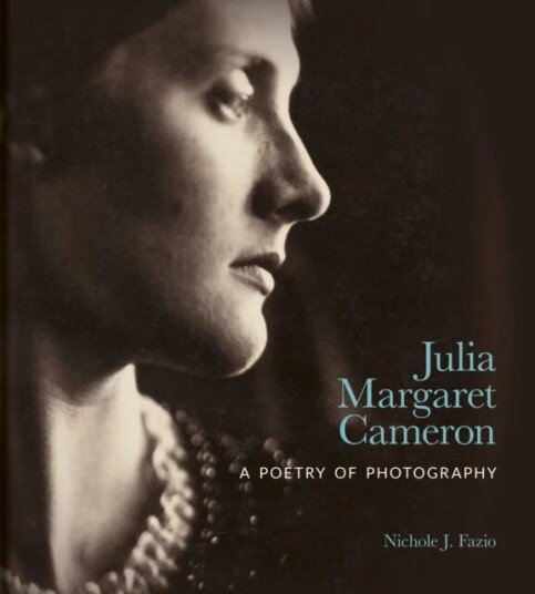Julia Margaret Cameron Av Nichole J. Fazio