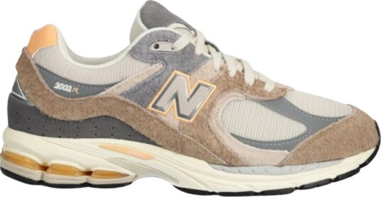 New Balance Herre Sko Brun 45 1/2 EU,
