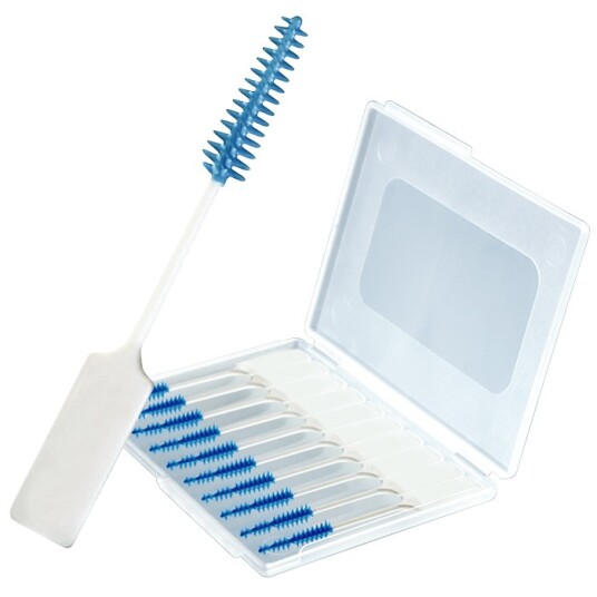 Fuchs Brush´n Clean Soft Sticks Picks Regular Fuchs Brush´n Clean Soft Sticks Picks Regular