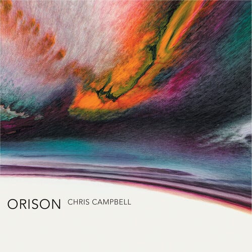 Orison Ensemble Orison LP/Vinyl