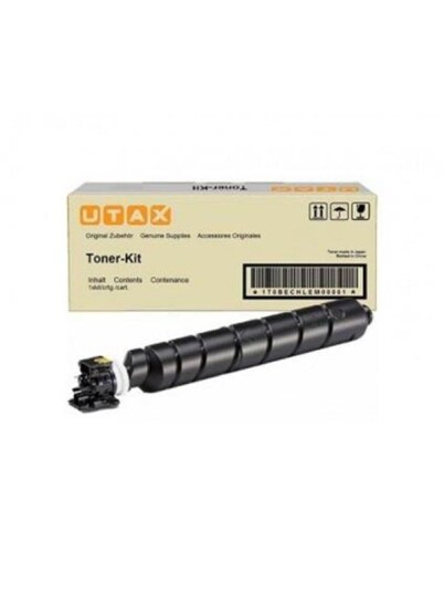 Utax CK-7514 - Laser toner Svart Utax CK-7514 - Laser toner Svart