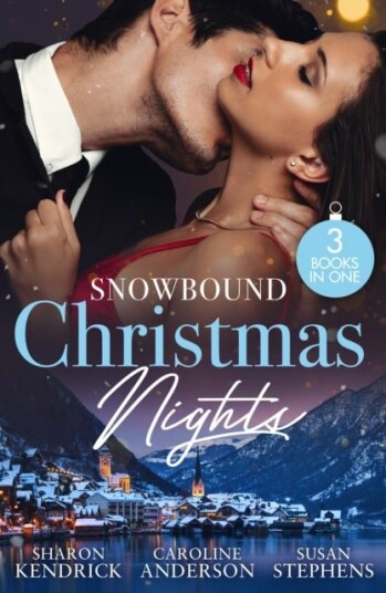 Snowbound Christmas Nights