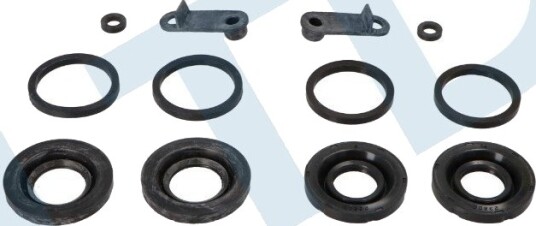 LTD LTD-319 Reparasjonssett, bremsecaliper