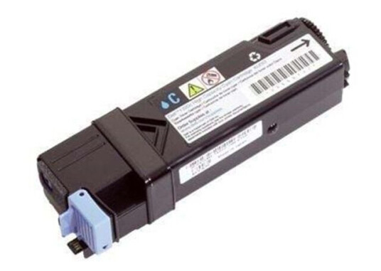 Dell FM065 - Laser toner Blå