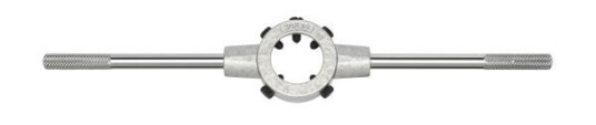Ironside 202641 Gjengeramme DIN 225 38x14 mm, Håndverktøy
