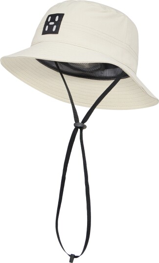 Haglöfs Haglöfs LX Hat Chalk Beige M/L Haglöfs Haglöfs LX Hat Chalk Beige M/L