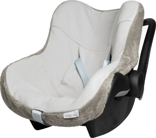 Baby's Only Cozy Beskyttelsestrekk Til Bilstol Urban Green