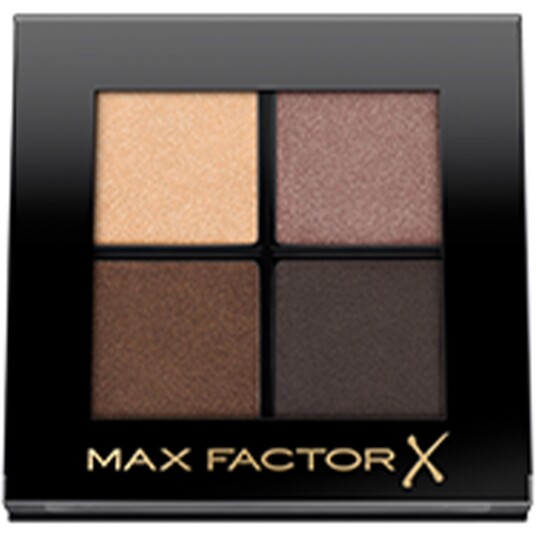 Max Factor Color Xpert Soft Touch Palette Hazy sands 003