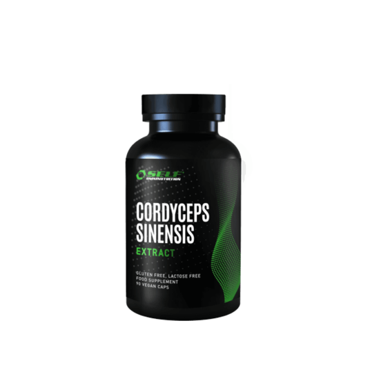 Self Cordyceps Sinensis 90 caps