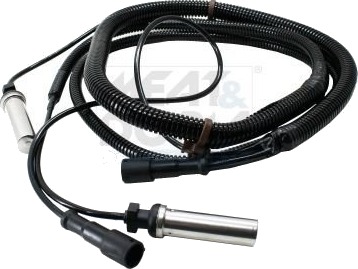 Sensor ABS MEAT & DORIA 901285