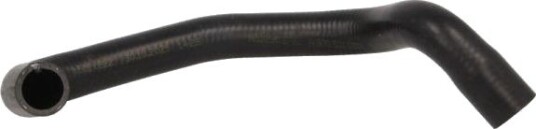 Slange, varmeveksler-radiator THERMOTEC SI-ME181
