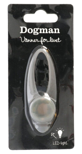 Dogman Silicon Blinker
