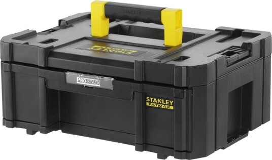 STANLEY FatMax TSTAK III Sortimentboks, Garasjeinnredning & oppbevaring