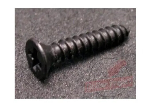 Graph Tech LW-4004-02 Screw Phil Flat BlackAlloy 4x5-8 string tree screw short Graph Tech LW-4004-02 Screw Phil Flat BlackAlloy 4x5-8 string tree screw short