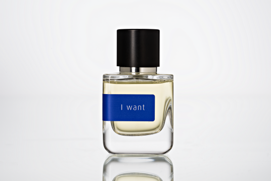 Mark Buxton I Want Mark Buxton Eau De Parfum 50ml
