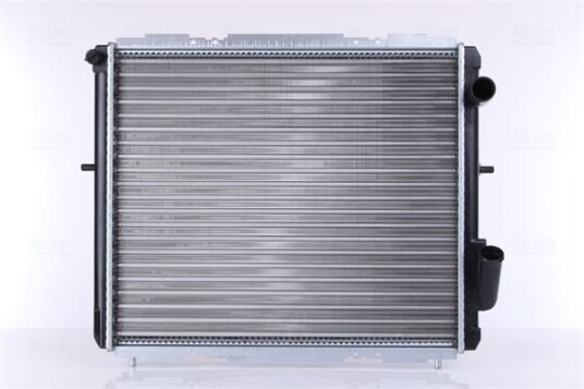 Radiator NISSENS 639461 Radiator NISSENS 639461