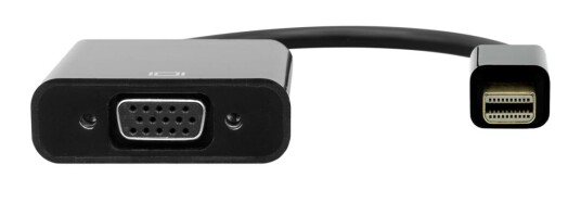 ProXtend Mini Displayport to VGA Adapter Active, 20cm.