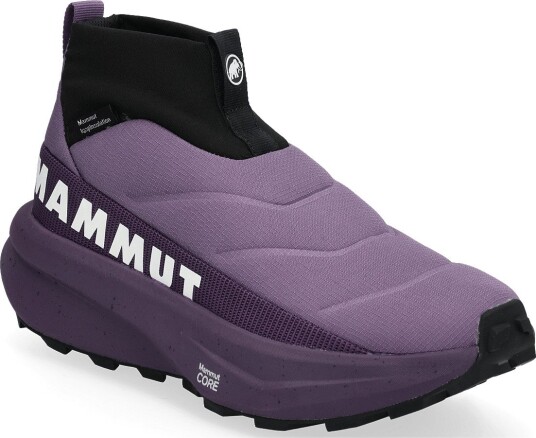 Mammut Sender Moc Low Women PALOJA DARK PALOJA 40 2/3