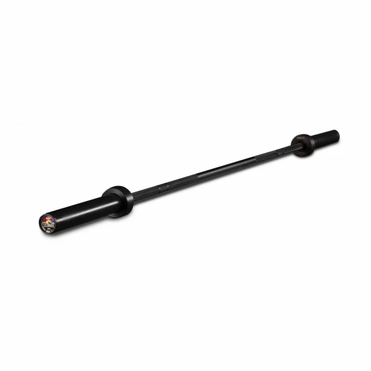 REP Fitness Colorado Bar, 15 kg  Svart Cerakote