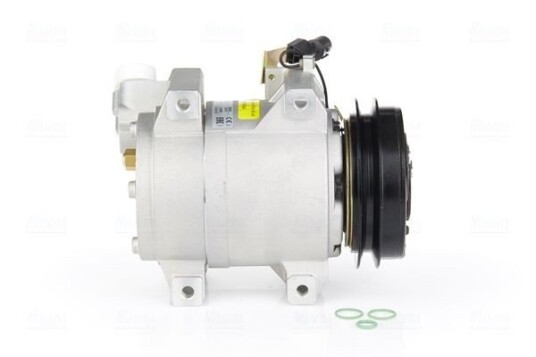 AC kompressor NISSENS 890064