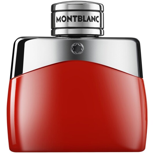 Montblanc Legend Red Eau de Parfum for Men 50ml med Frisk Treaktig Duft