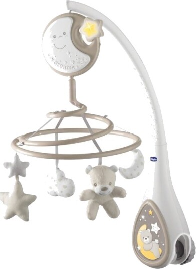 Chicco Next2Dreams Nøytral 300 00007627000000 Chicco Next2Dreams Nøytral 300 00007627000000