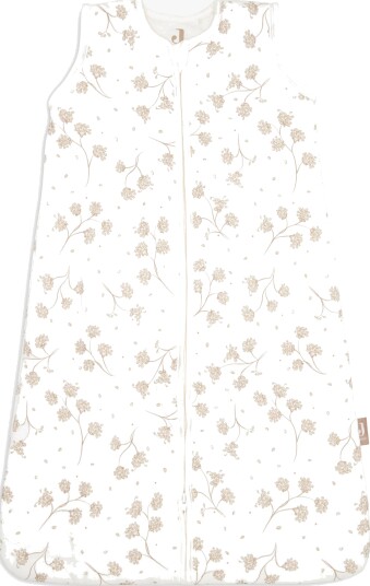 Jollein Sovepose med Avtagbare Ermer 90 cm Leafy Dreams Jollein Sovepose med Avtagbare Ermer 90 cm Leafy Dreams
