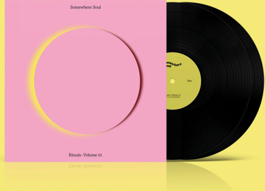 Somewhere Soul: Rituals Vol 1