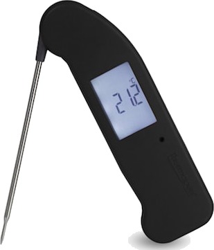 Thermapen ONE termometer svart Thermapen ONE termometer svart