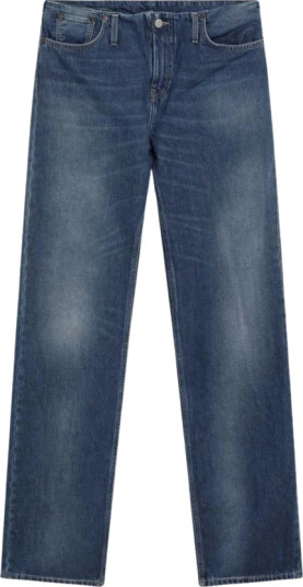 Acne Studios Dame Jeans Blå M, Acne Studios Dame Jeans Blå M,