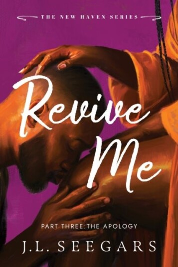 Revive Me: Part Three Revive Me: Part Three