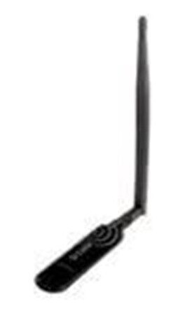 D-Link DWA-137 - network adapter - USB 2.0 D-Link DWA-137 - network adapter - USB 2.0
