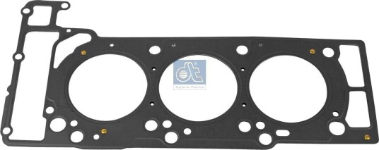 Tetning, topplokk DT Spare Parts 4.20714