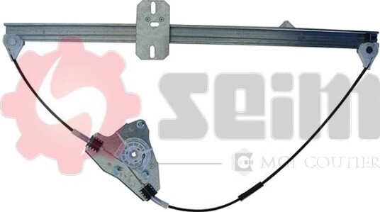 Vindusheis SEIM 901537 Vindusheis SEIM 901537