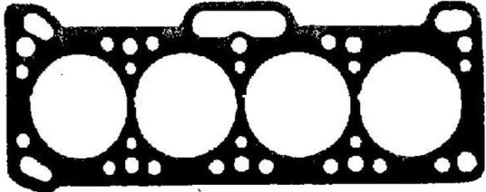 FAI AutoParts HG613 Tetning, topplokk FAI AutoParts HG613 Tetning, topplokk