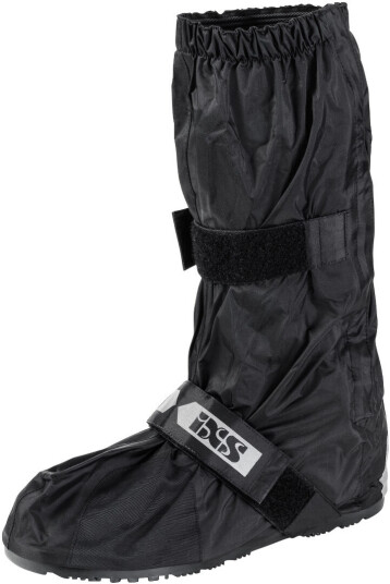 IXS Ontario 2.0 Rainboots S Svart IXS Ontario 2.0 Rainboots S Svart