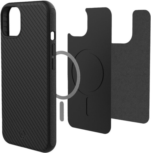Celly Ultra Protective Case Magsafe (Iphone 13 Pro)